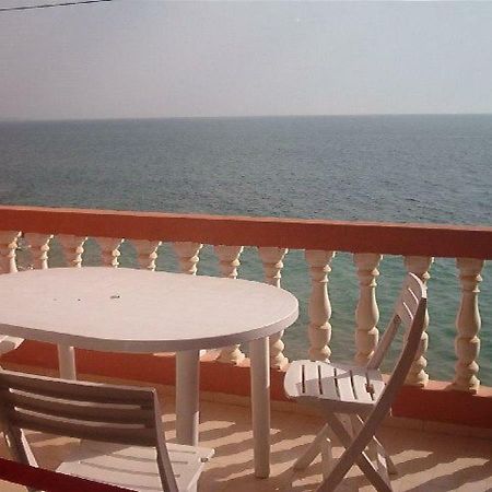 Surf Appartement Taghazout 6 Exterior foto