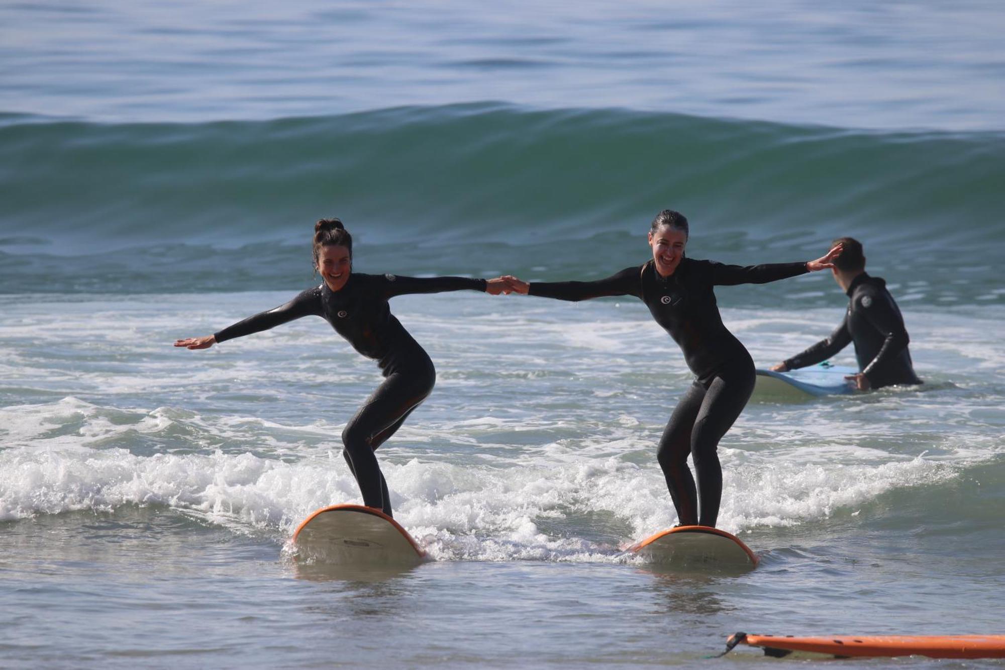 Surf Appartement Taghazout 6 Exterior foto