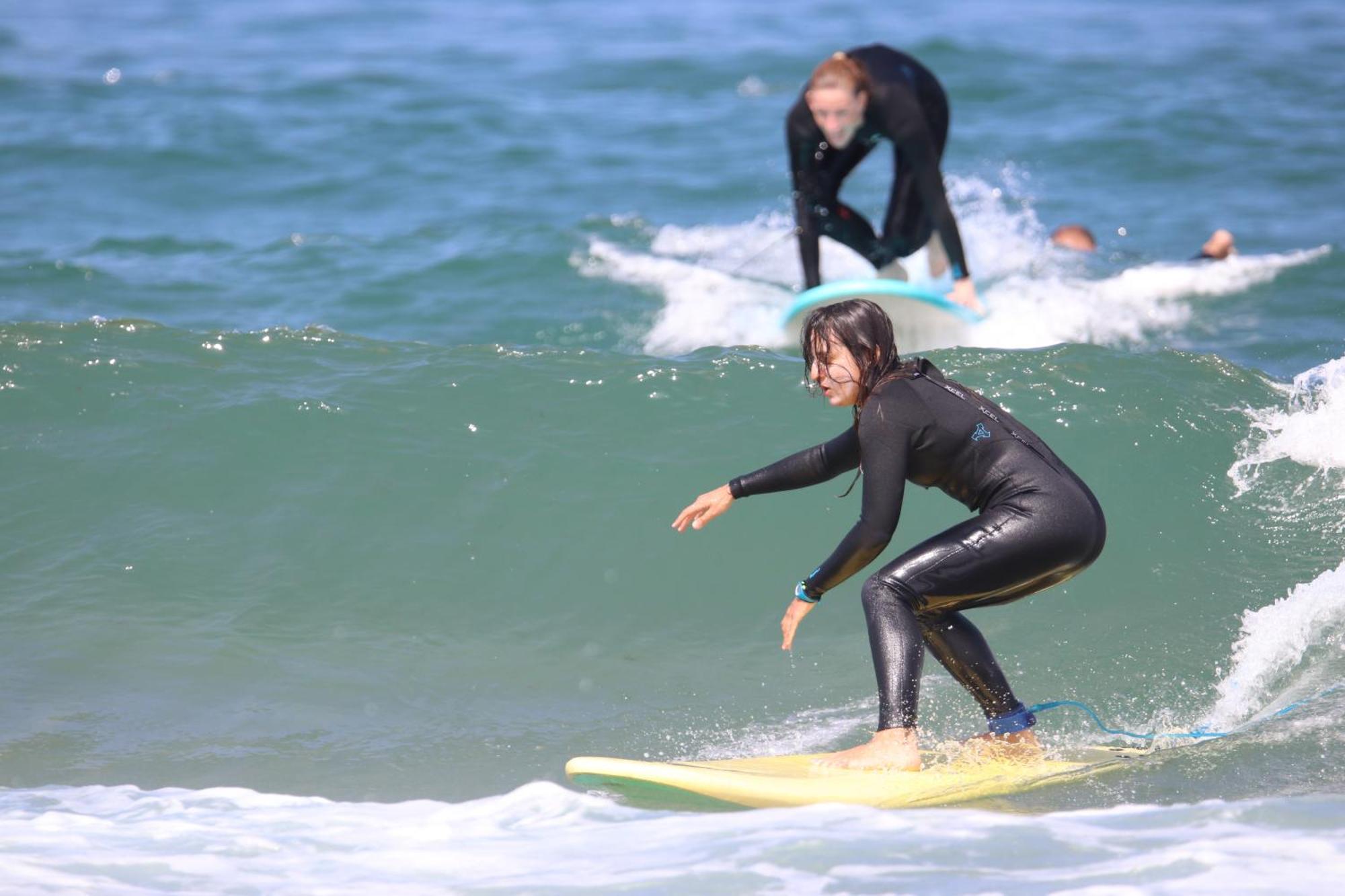 Surf Appartement Taghazout 6 Exterior foto