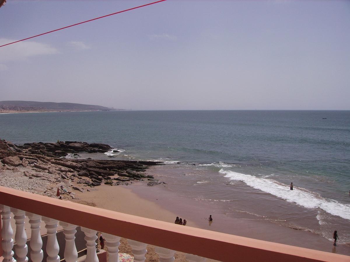 Surf Appartement Taghazout 6 Exterior foto