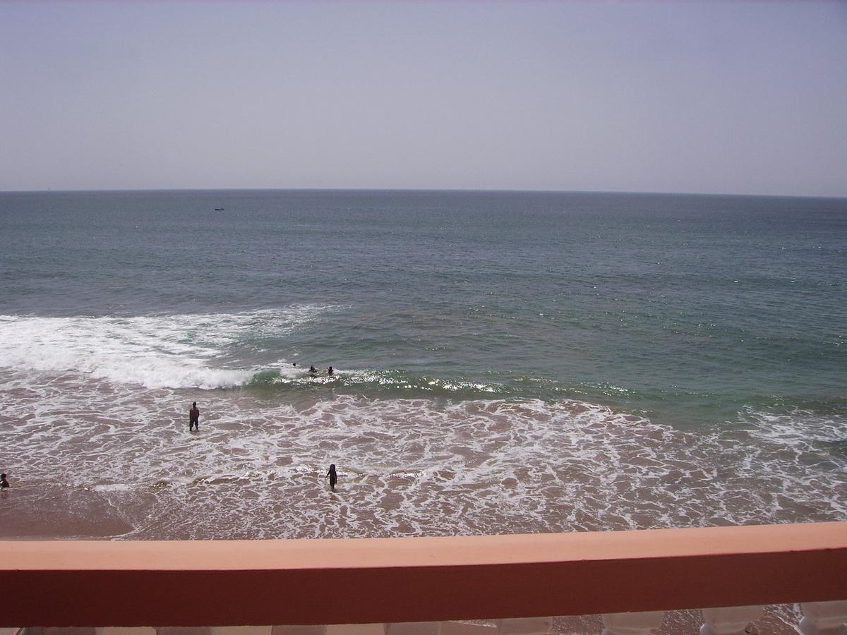 Surf Appartement Taghazout 6 Exterior foto