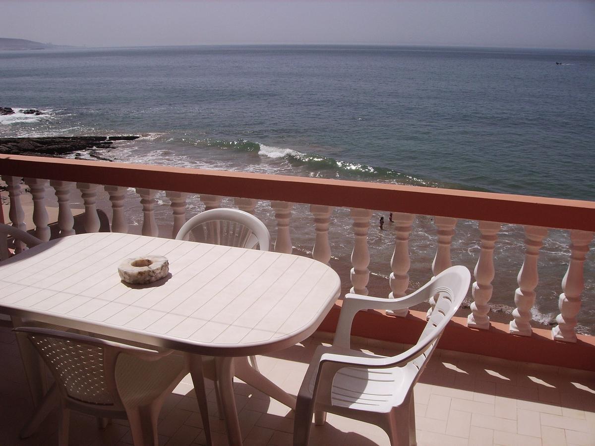 Surf Appartement Taghazout 6 Exterior foto