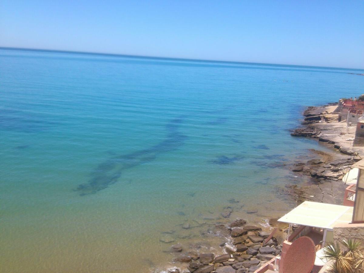Surf Appartement Taghazout 6 Exterior foto