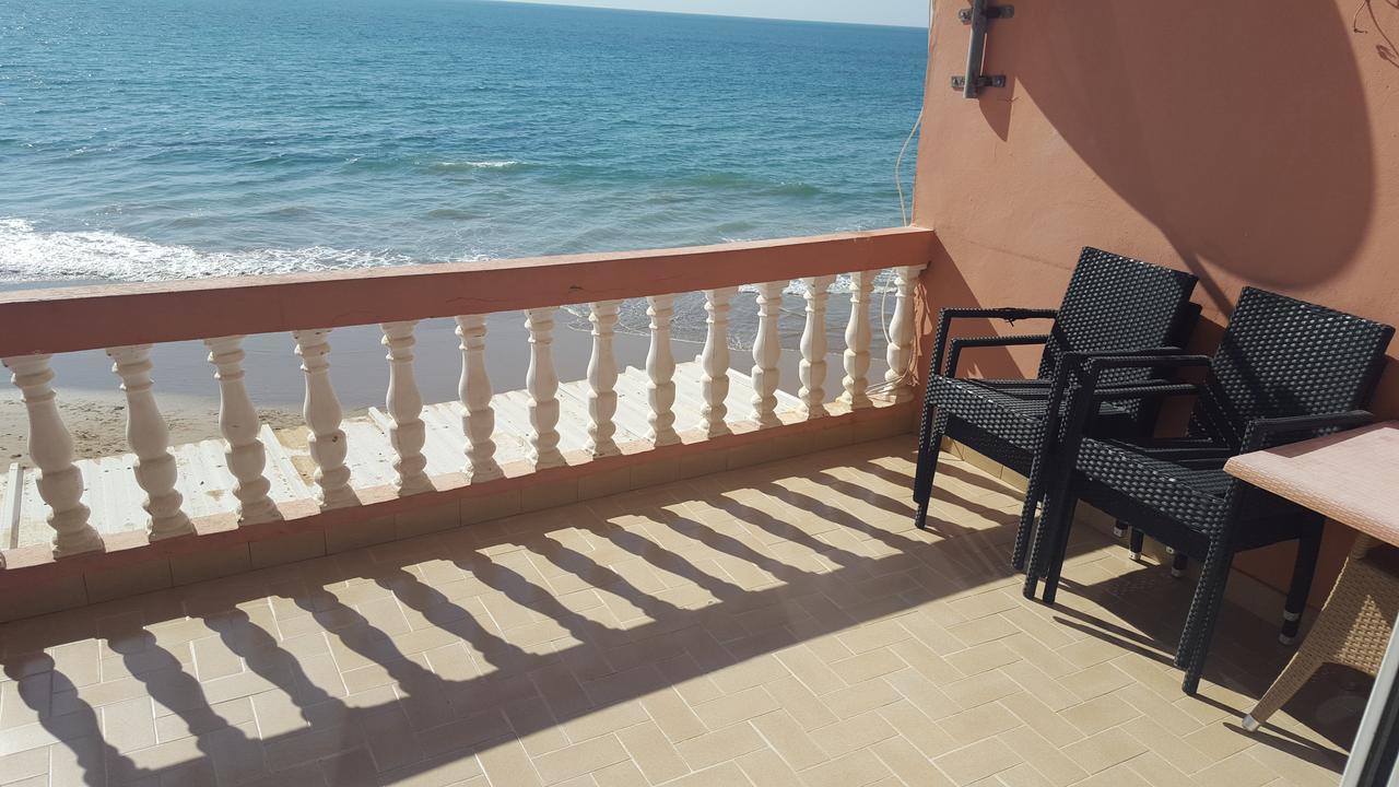 Surf Appartement Taghazout 6 Exterior foto