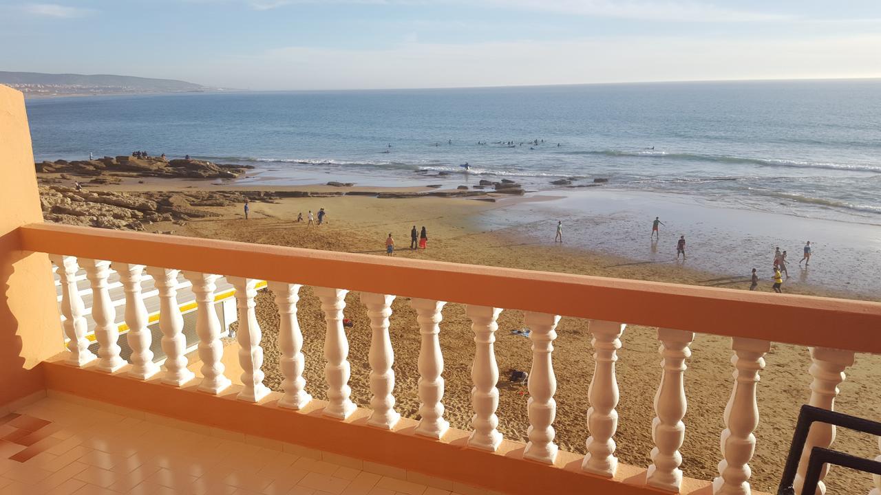 Surf Appartement Taghazout 6 Exterior foto