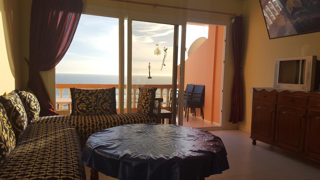Surf Appartement Taghazout 6 Exterior foto