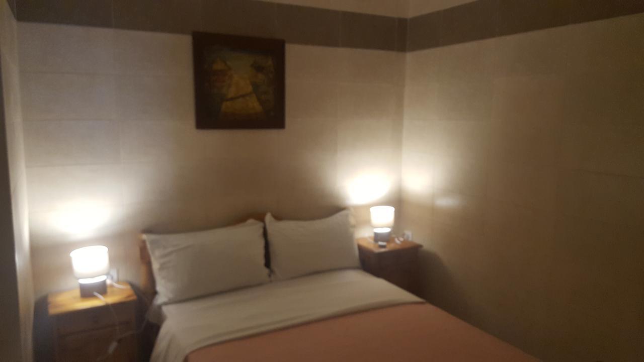 Surf Appartement Taghazout 6 Exterior foto