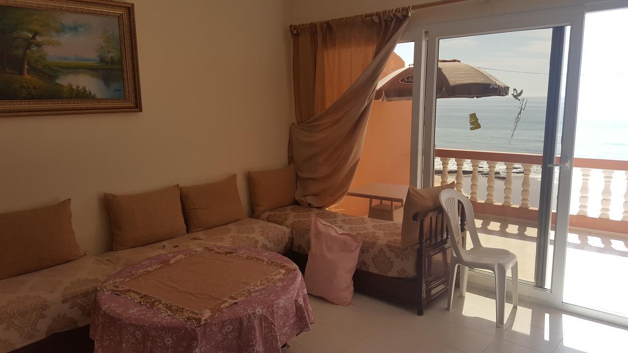 Surf Appartement Taghazout 6 Exterior foto