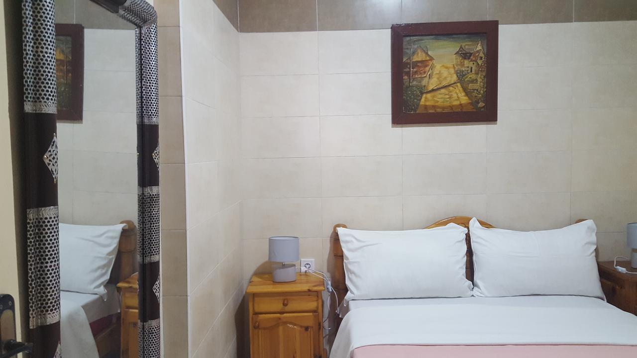 Surf Appartement Taghazout 6 Exterior foto