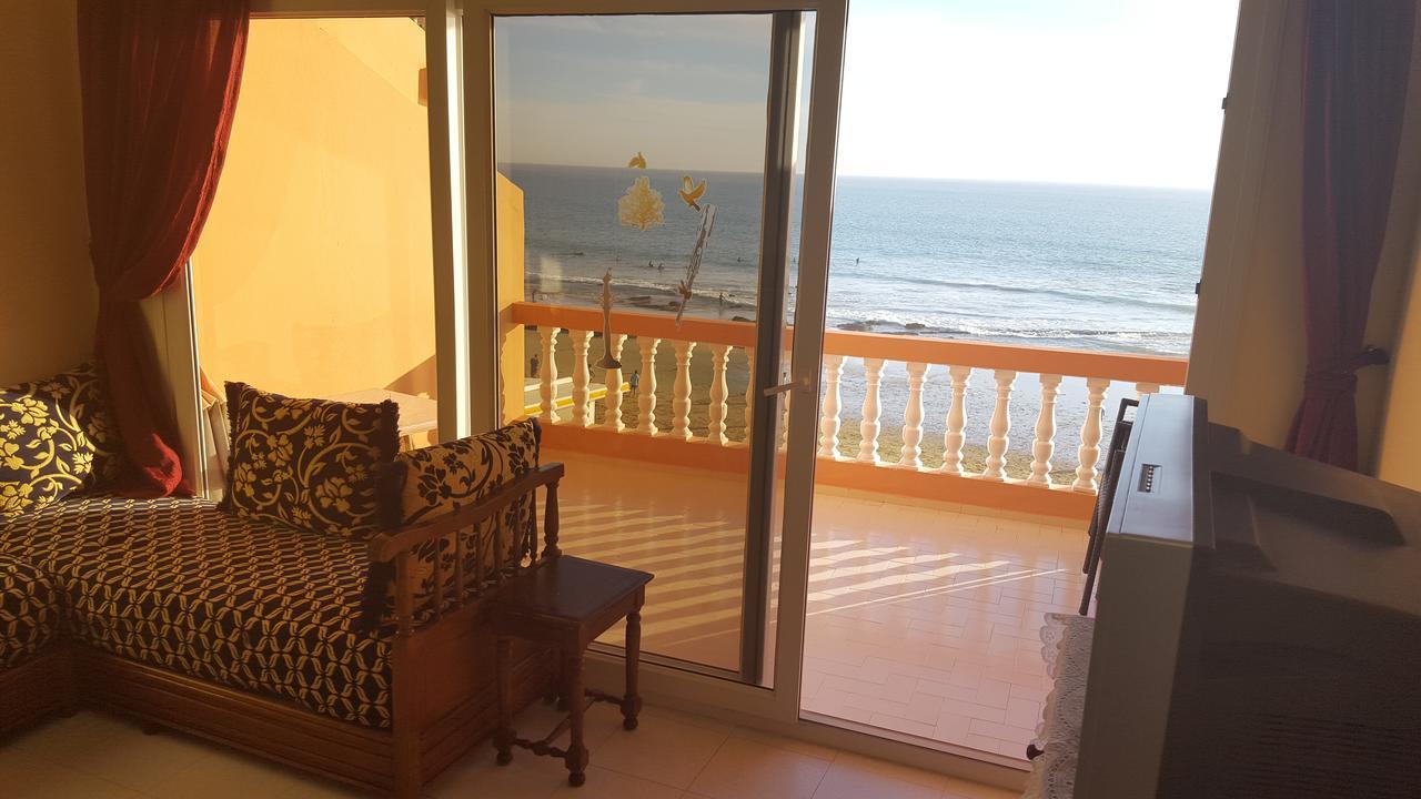 Surf Appartement Taghazout 6 Exterior foto