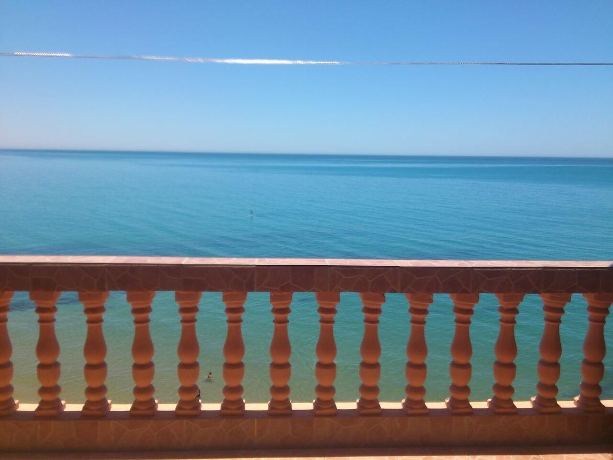 Surf Appartement Taghazout 6 Exterior foto