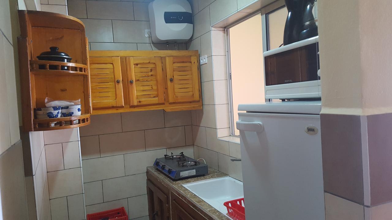 Surf Appartement Taghazout 6 Exterior foto