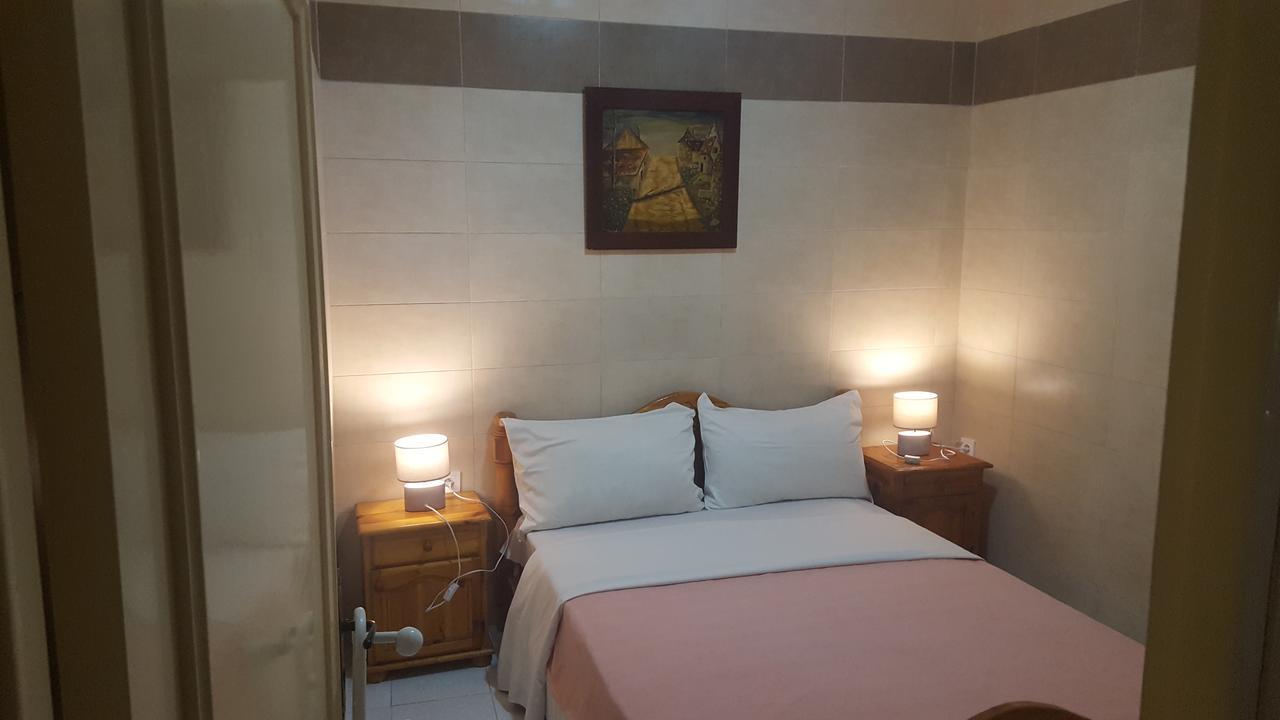 Surf Appartement Taghazout 6 Exterior foto