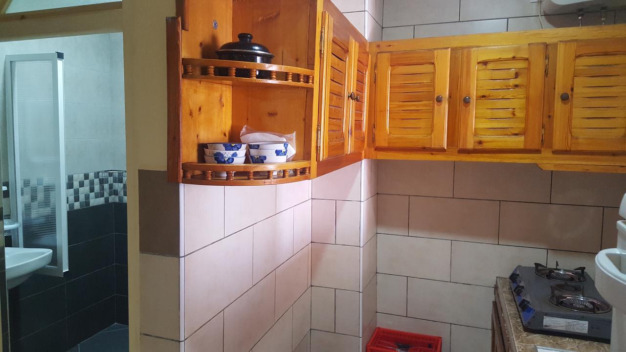 Surf Appartement Taghazout 6 Exterior foto