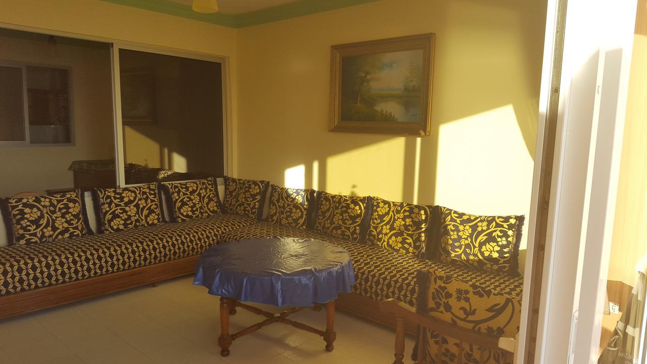 Surf Appartement Taghazout 6 Exterior foto