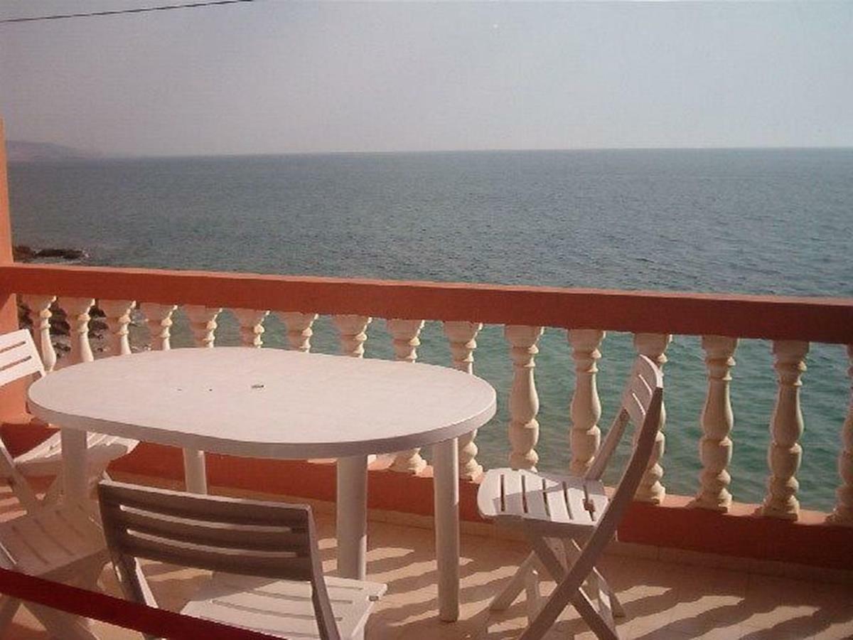 Surf Appartement Taghazout 6 Exterior foto